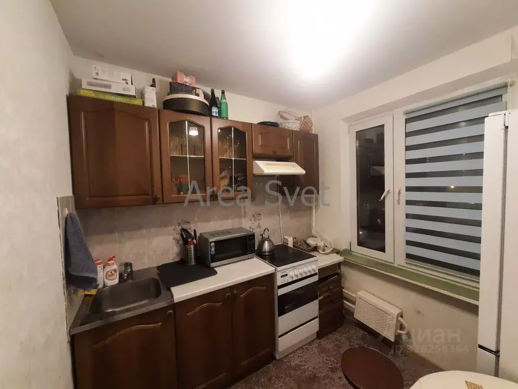 2-к кв. Москва Новочеркасский бул., 26 (44.6 м) - Фото 2