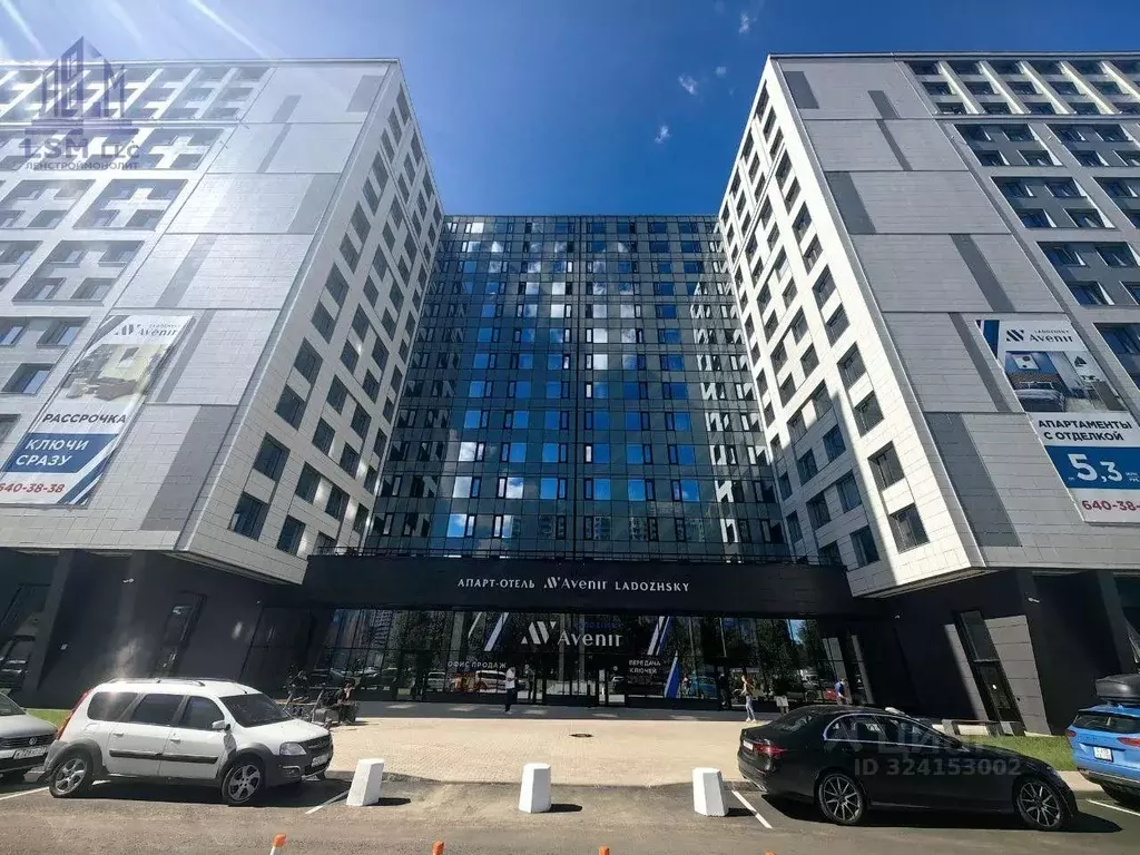 Помещение свободного назначения в Санкт-Петербург просп. Энергетиков, ... - Фото 2