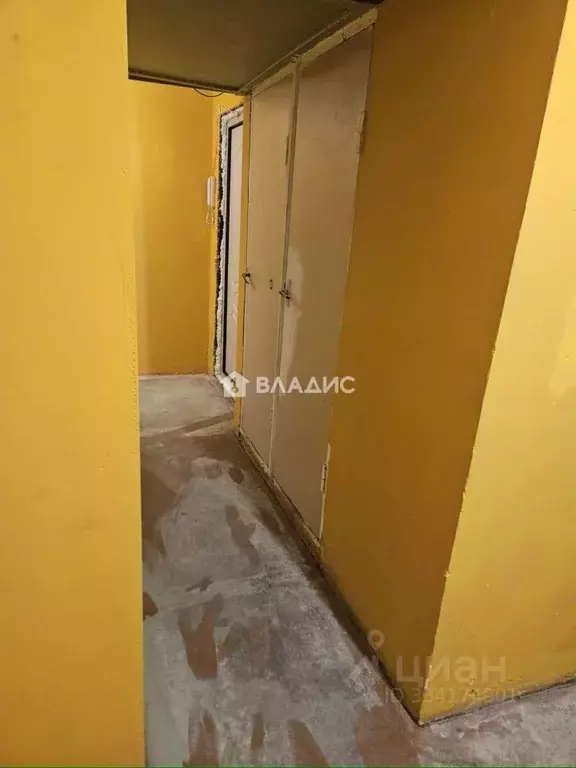 3-к кв. Санкт-Петербург ул. Есенина, 8К1 (68.8 м) - Фото 2