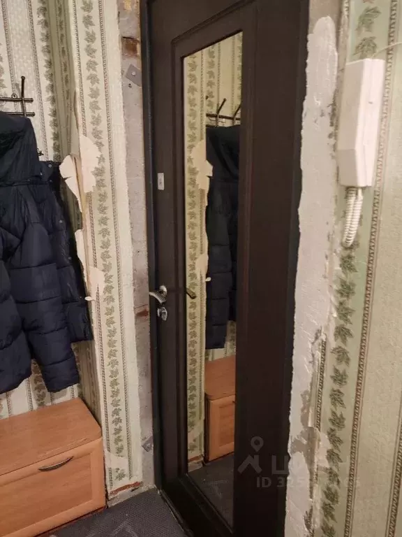 1-к кв. Нижегородская область, Дзержинск ул. Петрищева, 5В (31.0 м) - Фото 2