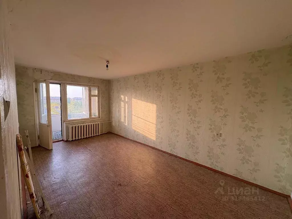 1-к кв. Краснодарский край, Новокубанск ул. Ленина, 29 (30.9 м) - Фото 0