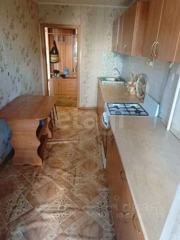 1-к кв. Татарстан, Казань ул. Академика Павлова, 17 (41.0 м) - Фото 1