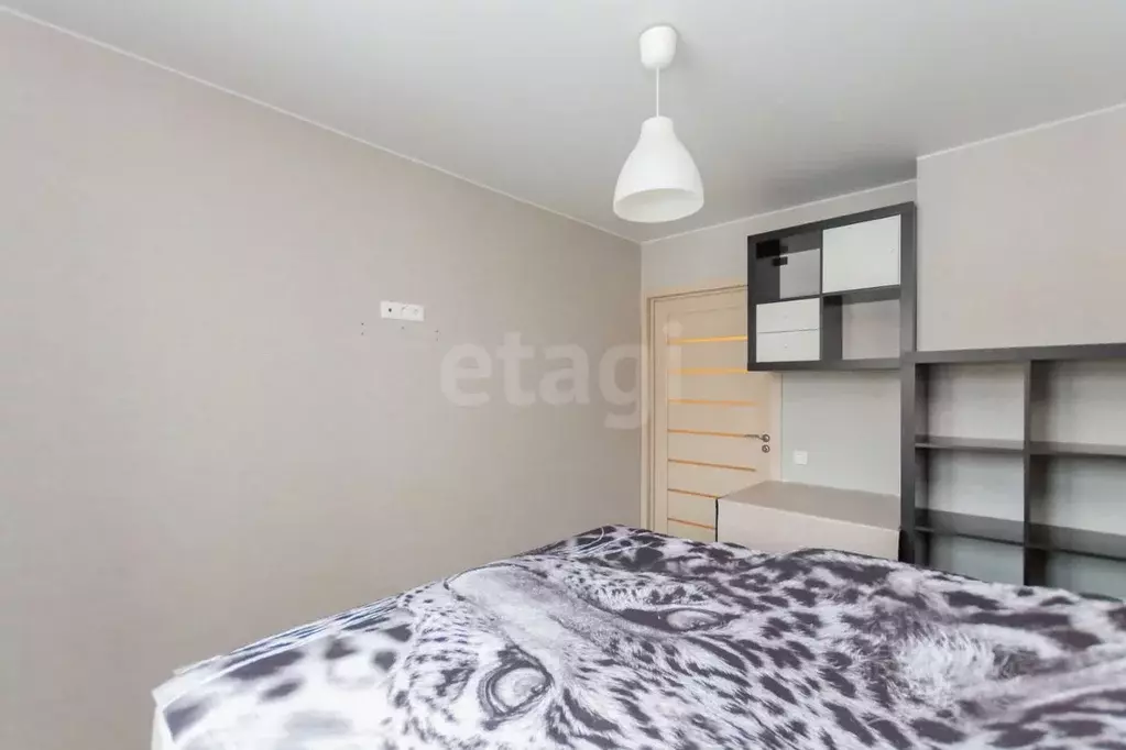 2-к кв. Ленинградская область, Ломоносовский район, Виллозское ... - Фото 1