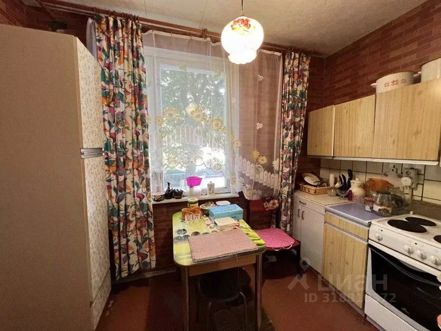 2-к кв. Москва проезд Дежнева, 2А (47.6 м) - Фото 0