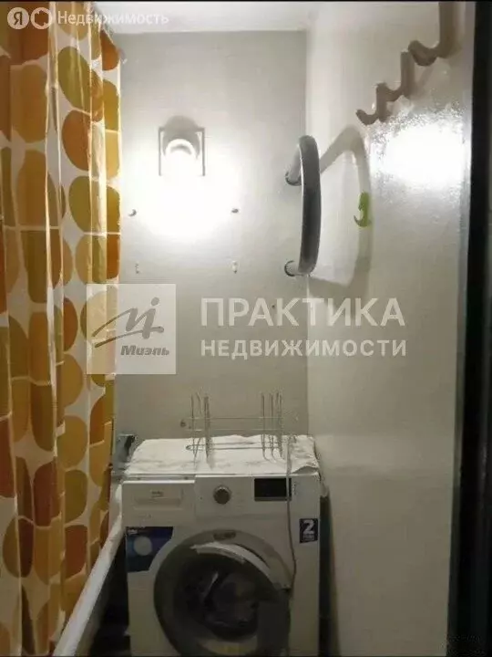 2-комнатная квартира: Москва, Федеративный проспект, 42к2 (38 м) - Фото 2