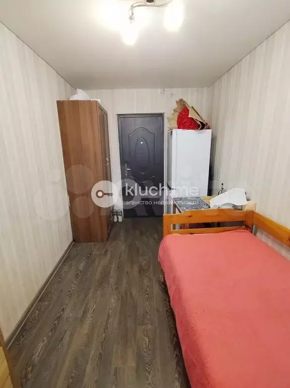Квартира-студия, 10 м, 2/5 эт. - Фото 1