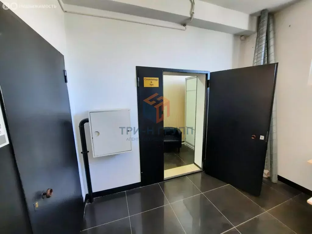 Помещение свободного назначения (52.7 м) - Фото 2