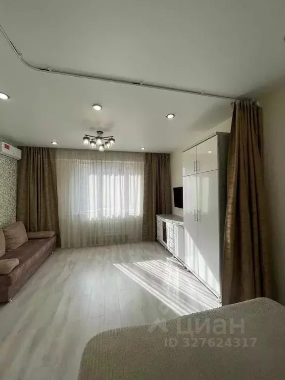 1-к кв. Татарстан, Казань просп. Победы, 139Ак1 (40.0 м) - Фото 1