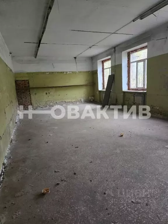 Помещение свободного назначения в Новосибирская область, Новосибирск ... - Фото 2