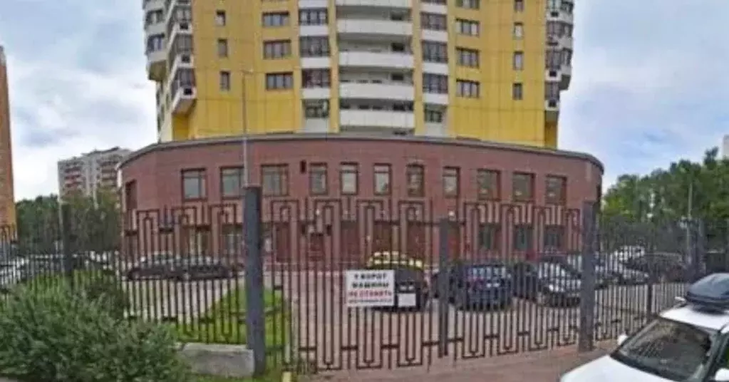 1-к кв. Москва ул. Дыбенко, 38к1 (46.0 м) - Фото 2