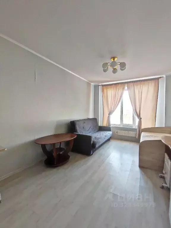 Студия Башкортостан, Уфа Молодежный бул., 3 (23.0 м) - Фото 1