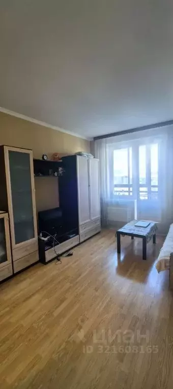 Студия Санкт-Петербург Пулковская ул., 8К2 (36.0 м) - Фото 0