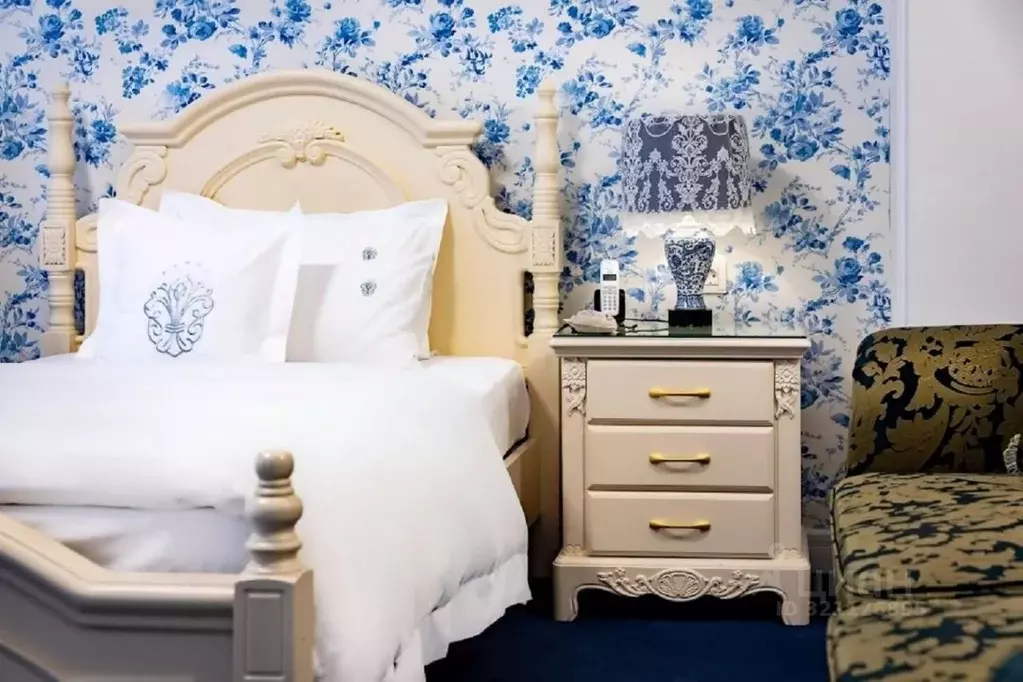 Комната Ростовская область, Ростов-на-Дону ул. Суворова, 25 (50.0 м) - Фото 1