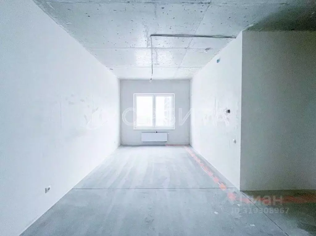 2-к кв. Тюменская область, Тюмень Харьковская ул., 72Б (60.5 м) - Фото 0