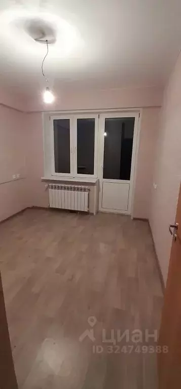 1-к кв. Иркутская область, Нижнеудинск ул. Миронова, 13 (37.0 м) - Фото 1