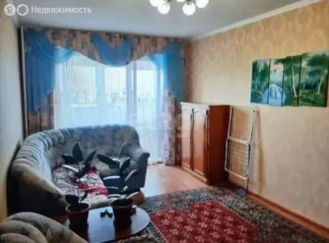 1-комнатная квартира: Барнаул, Павловский тракт, 134 (33 м) - Фото 1