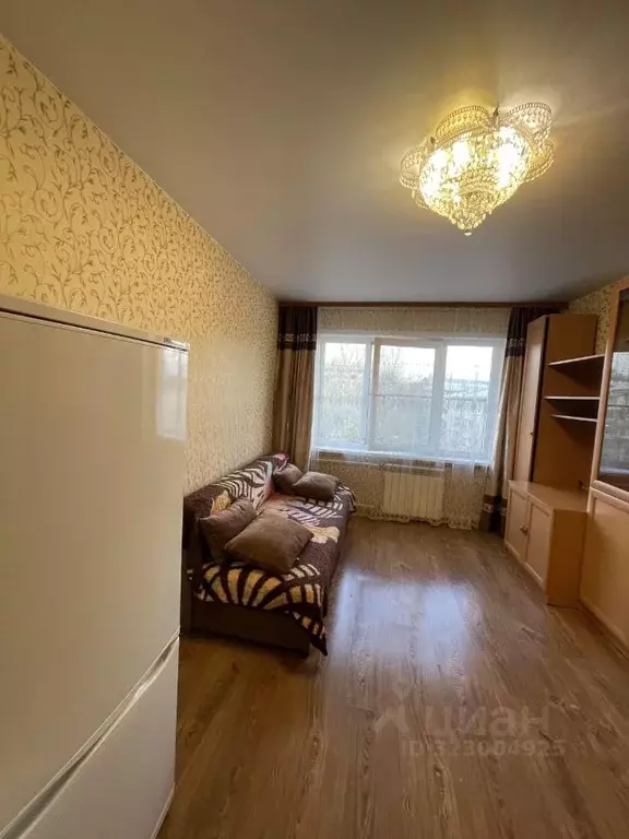 Студия Иркутская область, Иркутск Пограничный пер., 1б (24.0 м) - Фото 2