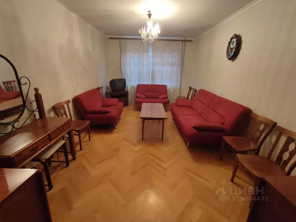 3-к кв. Северная Осетия, Владикавказ ул. Колка Кесаева (71.2 м) - Фото 0