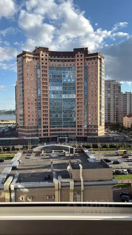 1-к кв. Татарстан, Казань Чистопольская ул., 33 (33.4 м) - Фото 0