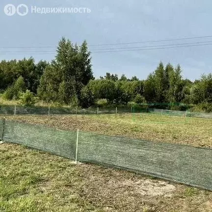 Участок в Янтарный, Брусничная улица (8 м) - Фото 0