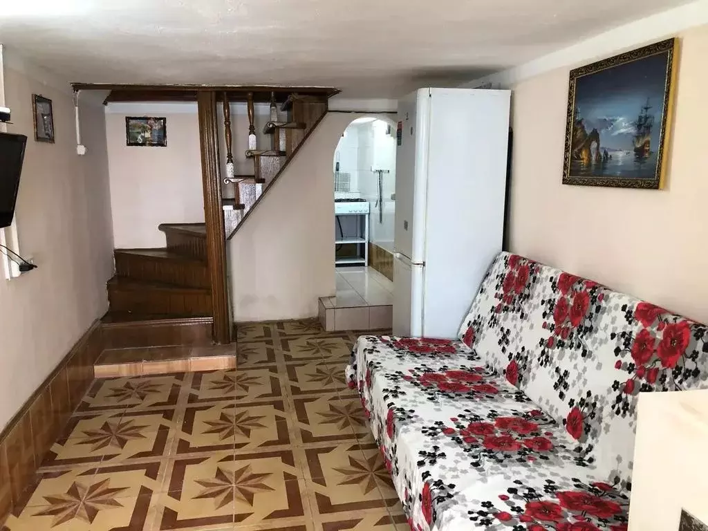 Дом в Краснодарский край, Сочи Волконка мкр, 45 (100 м) - Фото 1