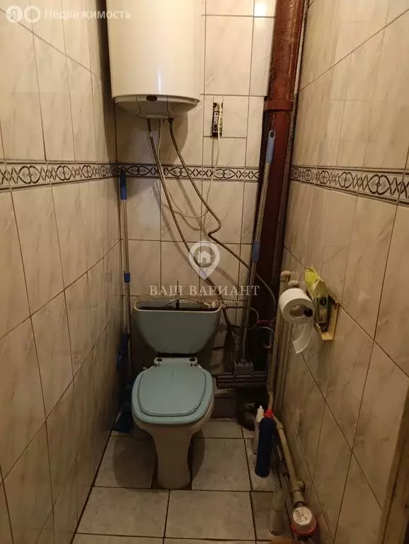 2-комнатная квартира: Рыбинск, улица Суркова, 3 (49.9 м) - Фото 2