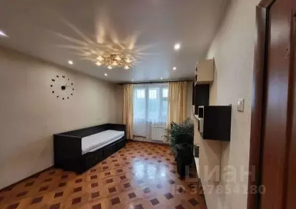 1-к кв. Москва, Москва, Московский г. Град Московский мкр, ул. ... - Фото 2