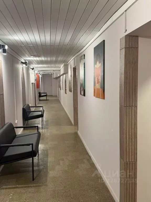 Помещение свободного назначения в Санкт-Петербург Политехническая ул., ... - Фото 2