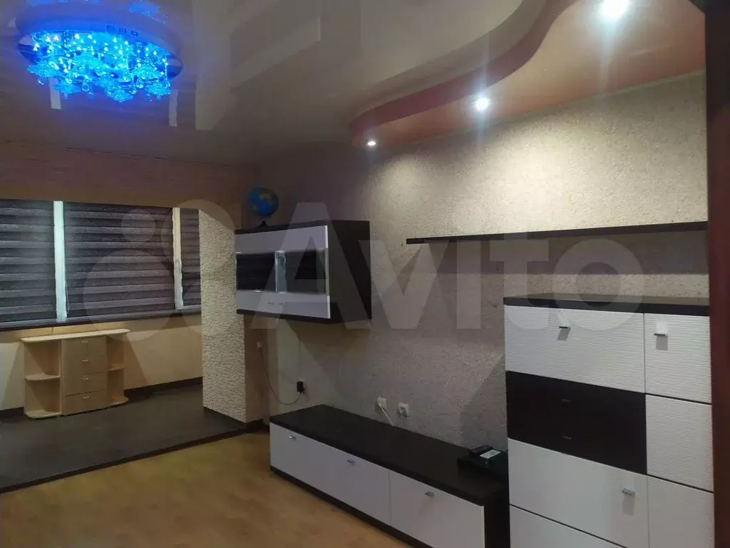 3-к. квартира, 80 м, 7/10 эт. - Фото 0