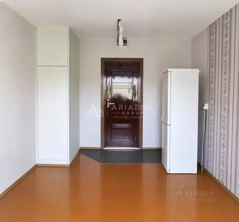 Комната Башкортостан, Уфа Борисоглебская ул., 12 (18.7 м) - Фото 2