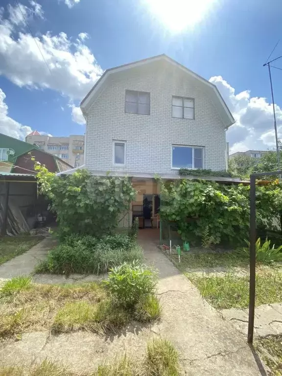 Дом в Саратовская область, Энгельс Рабочая ул., 100 (170 м) - Фото 2