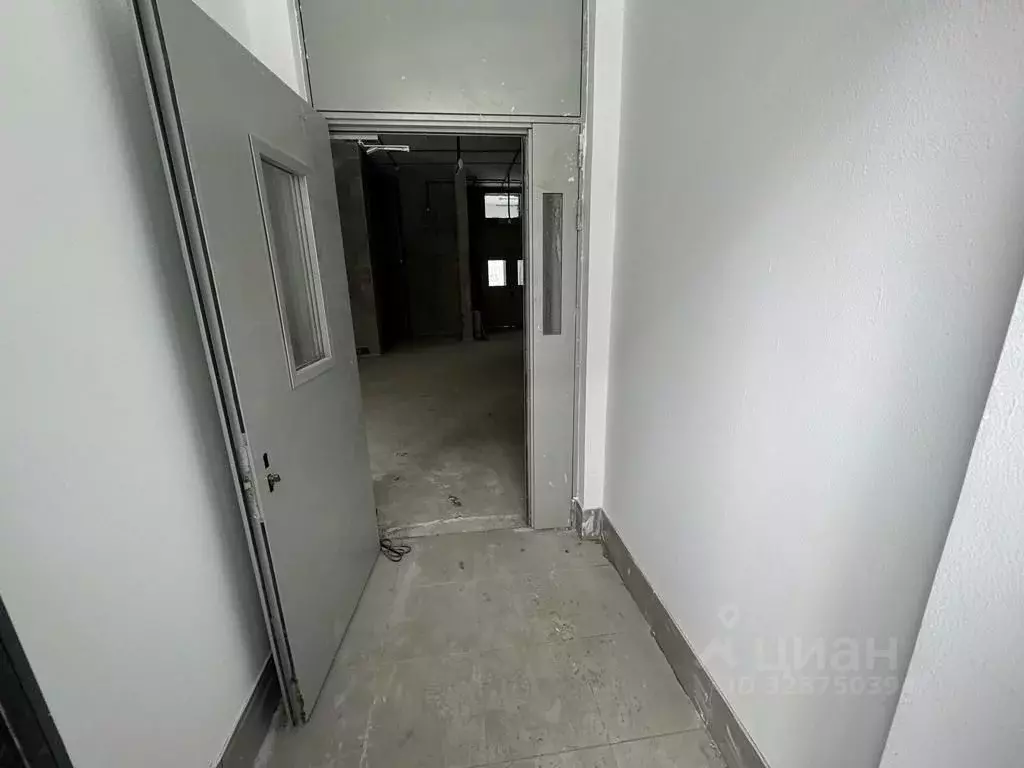 Помещение свободного назначения в Москва Шереметьевская ул., 5К1 (122 ... - Фото 2