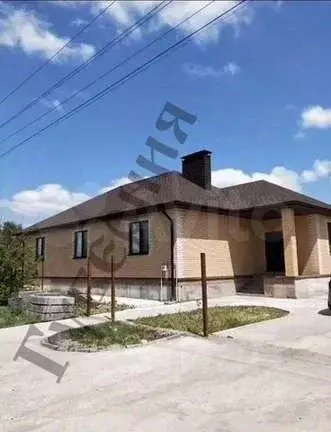 Дом в Белгородская область, Белгород Новая ул. (135 м) - Фото 1