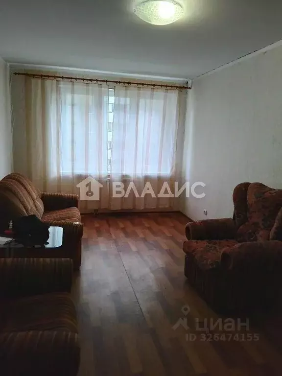 1-к кв. Калининградская область, Калининград ул. Генерала Челнокова, ... - Фото 1