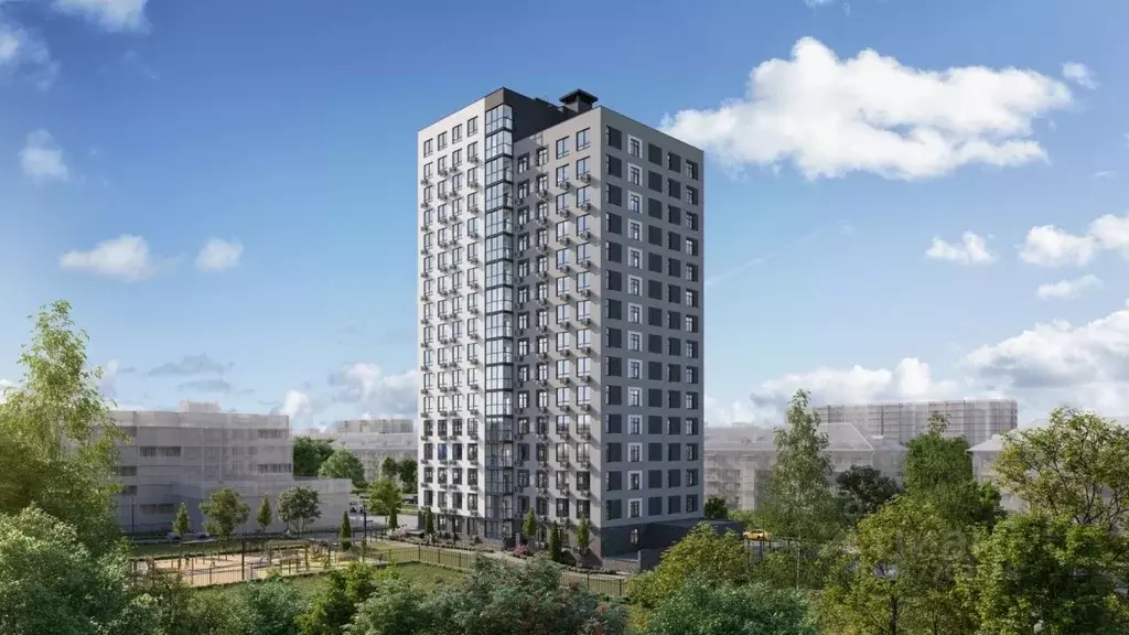 Гараж в Курская область, Курск Хуторская ул., 33 (23 м) - Фото 1