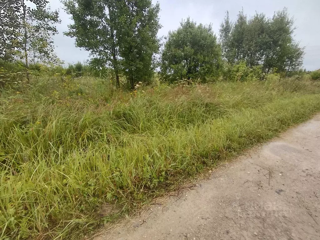Участок в Московская область, Наро-Фоминский городской округ, д. ... - Фото 2