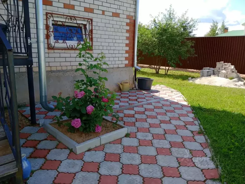 Дом в Тверская область, Конаково Южная ул., 74 (201 м) - Фото 2