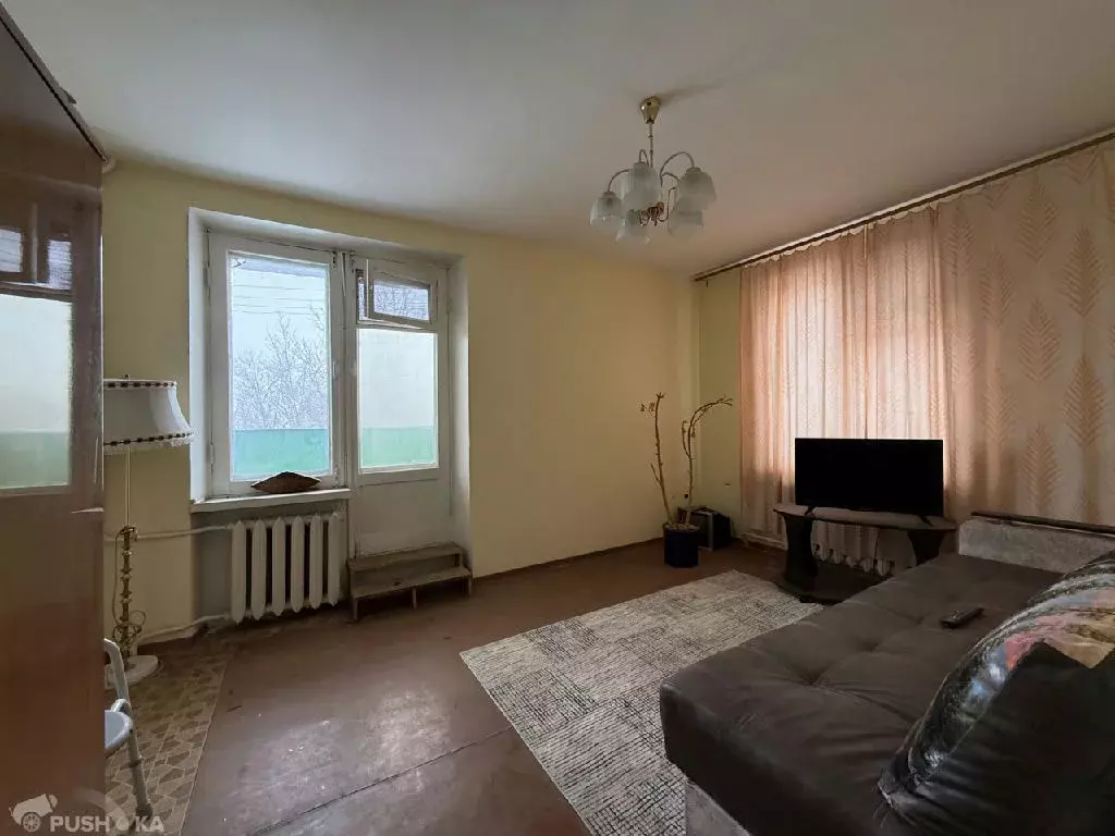 Продается 2-комнатная квартира - Фото 2