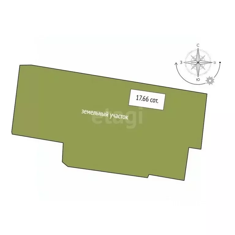 Дом в Свердловская область, Горноуральский муниципальный округ, с. ... - Фото 2