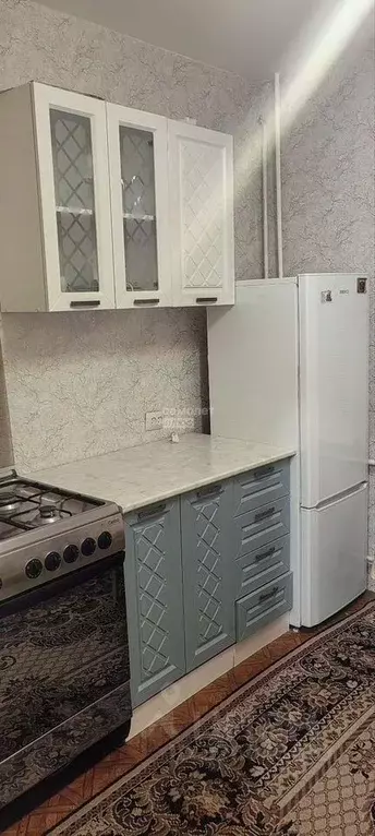 1-к кв. Московская область, Реутов Юбилейный просп., 10 (35.0 м) - Фото 2