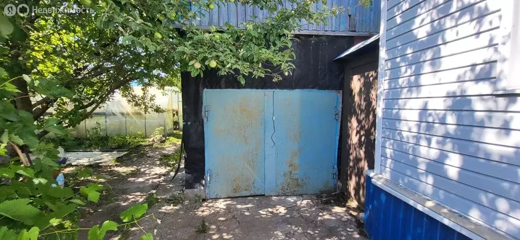 Дом в Грязи, Олимпийская улица, 5 (90.6 м) - Фото 1