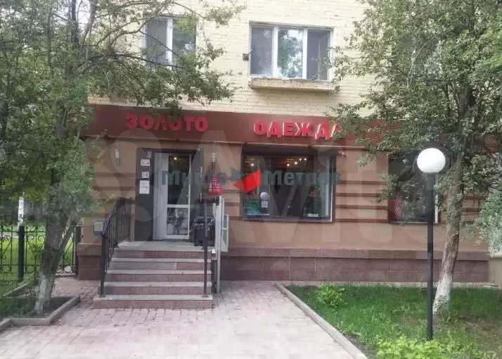 Помещение с высоким трафиком - Фото 0