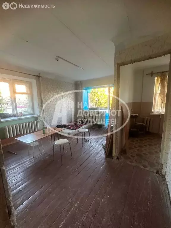 1-комнатная квартира: Чусовой, улица Чайковского, 18 (30.9 м) - Фото 1