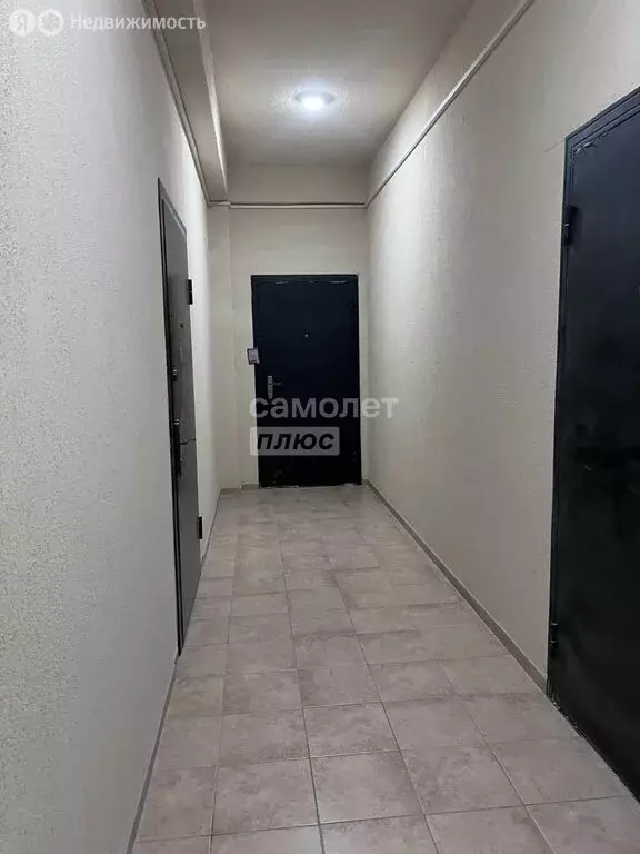 3-комнатная квартира: Ессентуки, улица Гагарина, 36 (89.5 м) - Фото 2