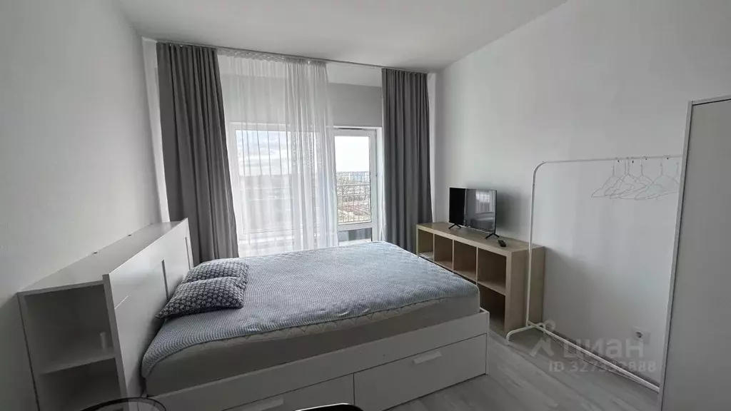 Студия Санкт-Петербург Пулковское ш., 71к2 (26.0 м) - Фото 2