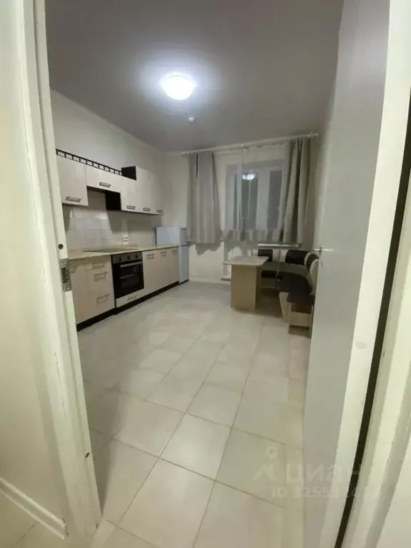 2-к кв. Московская область, Ленинский городской округ, Мисайлово пгт, ... - Фото 1