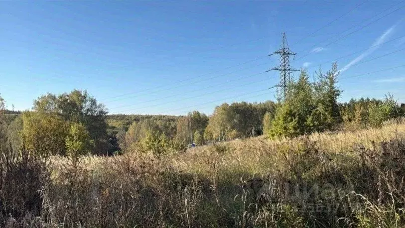 Участок в Московская область, Кашира Кашира-2 мкр,  (14.18 сот.) - Фото 1