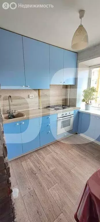 3-комнатная квартира: Кострома, Никитская улица, 124 (57 м) - Фото 2