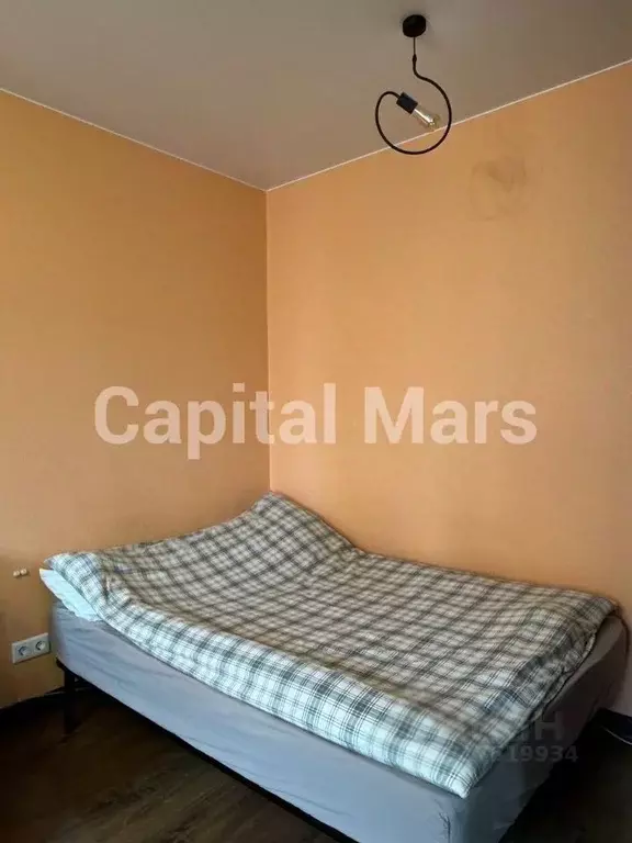 1-к кв. Москва Рябиновая ул., 3к2 (32.0 м) - Фото 1