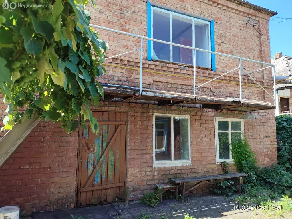 Дом в Азов, Нагорная улица (60 м) - Фото 1